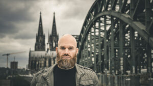 Businessfotografie in Köln – Personal Branding mit Denno Probst